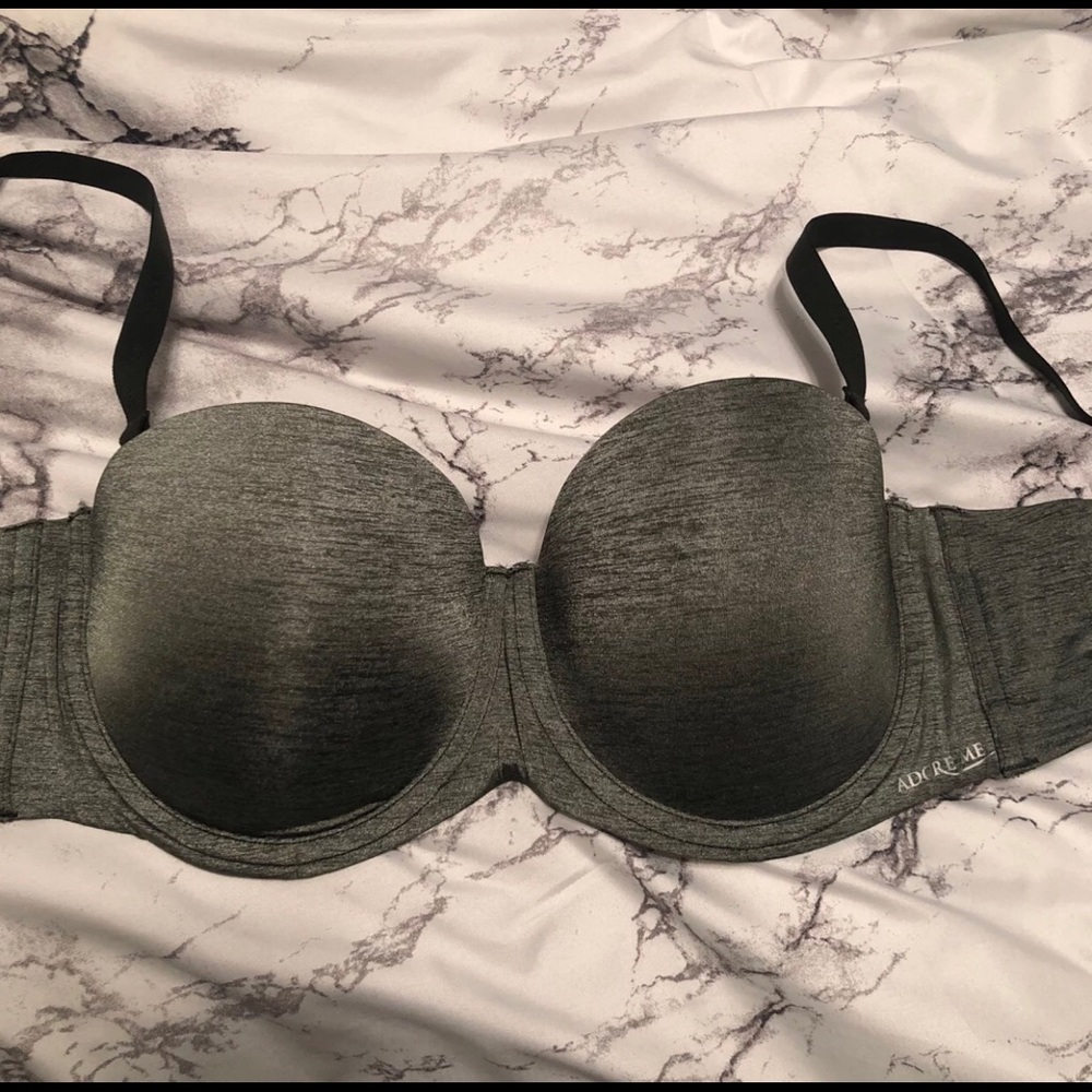 Brand new Adore me bra 36D!